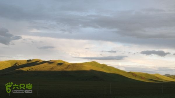 甘南行第三日-碌曲-唐克IMG_4804