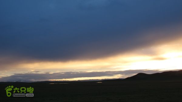 甘南行第三日-碌曲-唐克IMG_4809