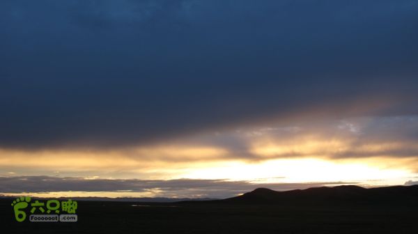 甘南行第三日-碌曲-唐克IMG_4811