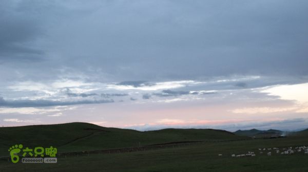 甘南行第三日-碌曲-唐克IMG_4816