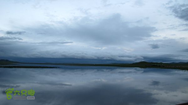 甘南行第三日-碌曲-唐克IMG_4819