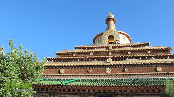 甘南行第五日，夏河-天水IMG_5080