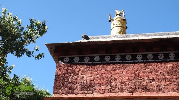 甘南行第五日，夏河-天水IMG_5134