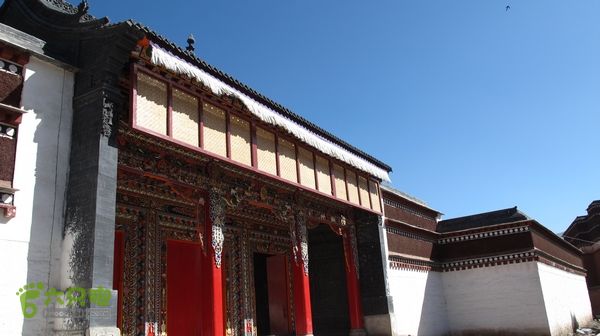甘南行第五日，夏河-天水IMG_5139