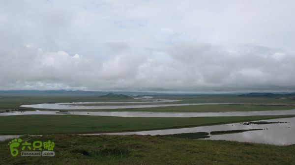 甘南行第四日，唐克-夏河IMG_4903