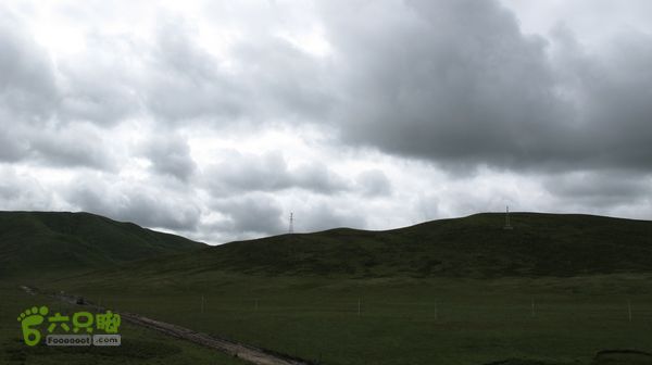 甘南行第四日，唐克-夏河IMG_4910
