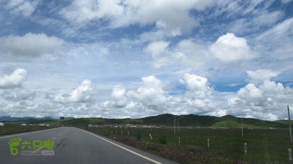 甘南行第四日，唐克-夏河IMG_4936