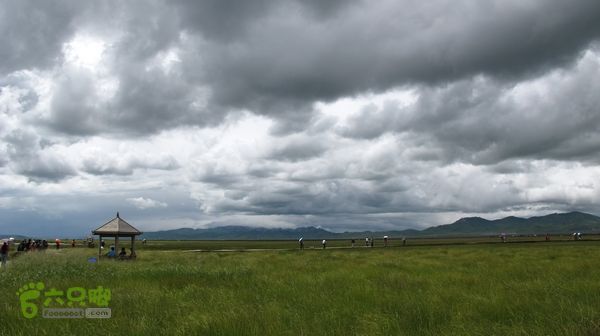甘南行第四日，唐克-夏河IMG_4994