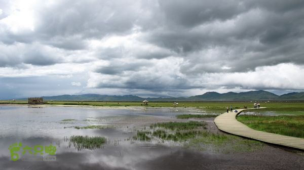 甘南行第四日，唐克-夏河IMG_5001