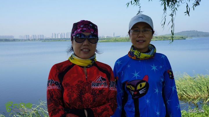 莲花湖_国家城市湿地公园DSC00394