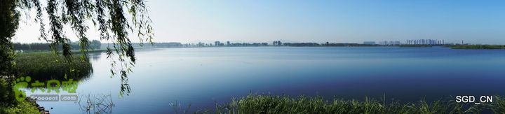 莲花湖_国家城市湿地公园DSC00397