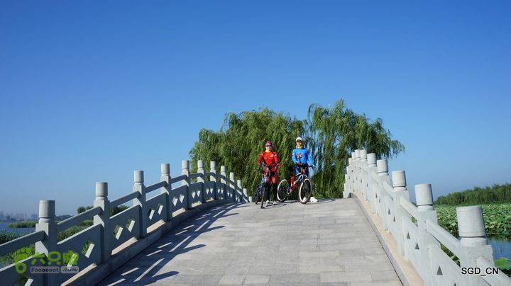 莲花湖_国家城市湿地公园DSC00401
