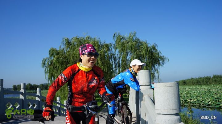 莲花湖_国家城市湿地公园DSC00409