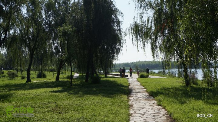 莲花湖_国家城市湿地公园DSC00422