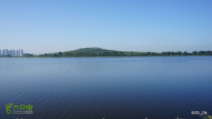 莲花湖_国家城市湿地公园DSC00434