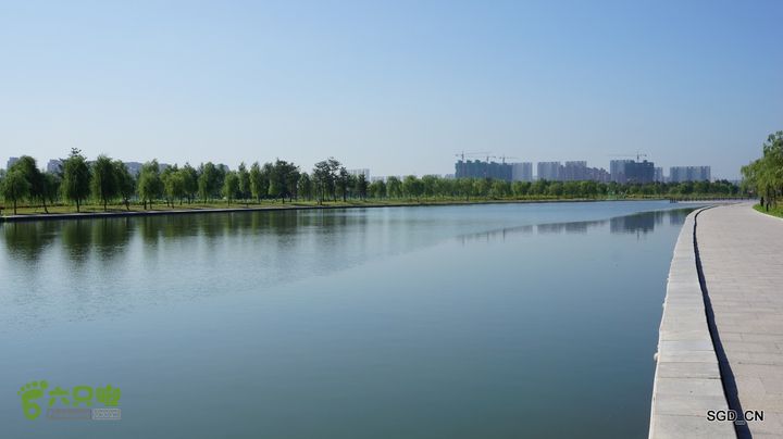 莲花湖_国家城市湿地公园DSC00473