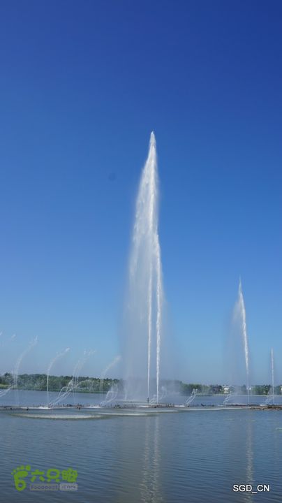 莲花湖_国家城市湿地公园DSC00499