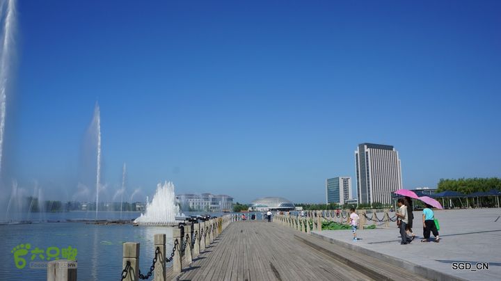 莲花湖_国家城市湿地公园DSC00501