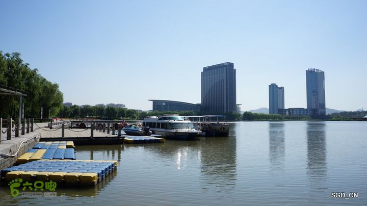莲花湖_国家城市湿地公园DSC00503
