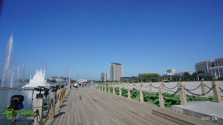 莲花湖_国家城市湿地公园DSC00505