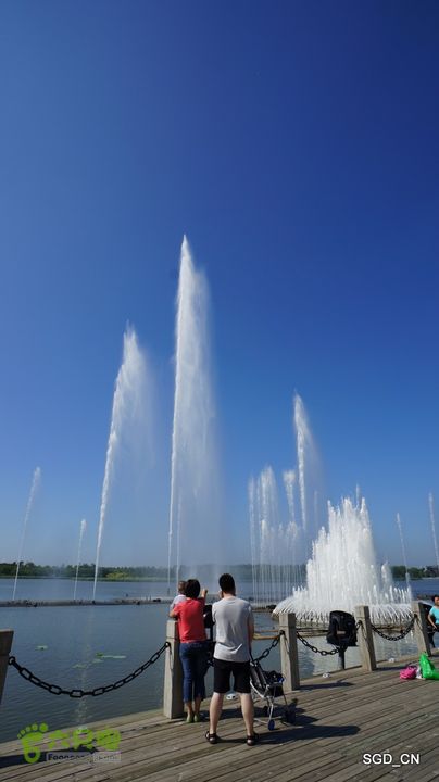莲花湖_国家城市湿地公园DSC00507