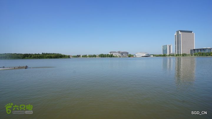 莲花湖_国家城市湿地公园DSC00517