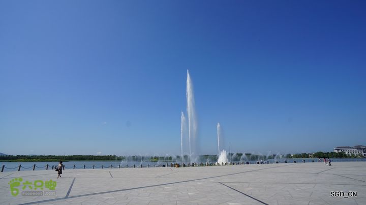 莲花湖_国家城市湿地公园DSC00530