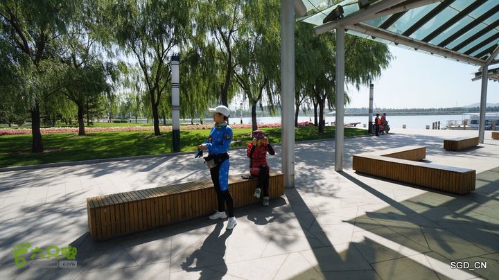 莲花湖_国家城市湿地公园DSC00532