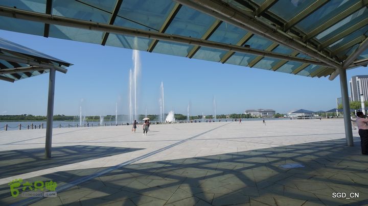 莲花湖_国家城市湿地公园DSC00534