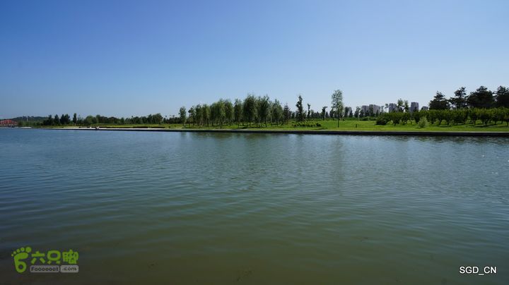 莲花湖_国家城市湿地公园DSC00543