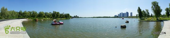 莲花湖_国家城市湿地公园DSC00547