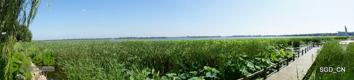 莲花湖_国家城市湿地公园DSC00560