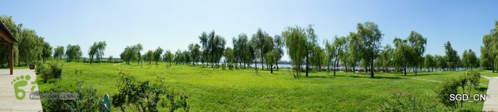 莲花湖_国家城市湿地公园DSC00566