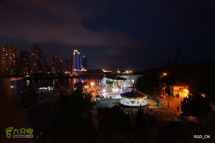 大连星海公园DSC00778