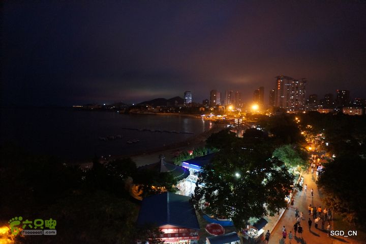 大连星海公园DSC00779