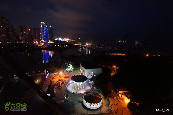 大连星海公园DSC00781
