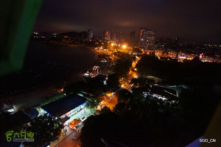 大连星海公园DSC00783