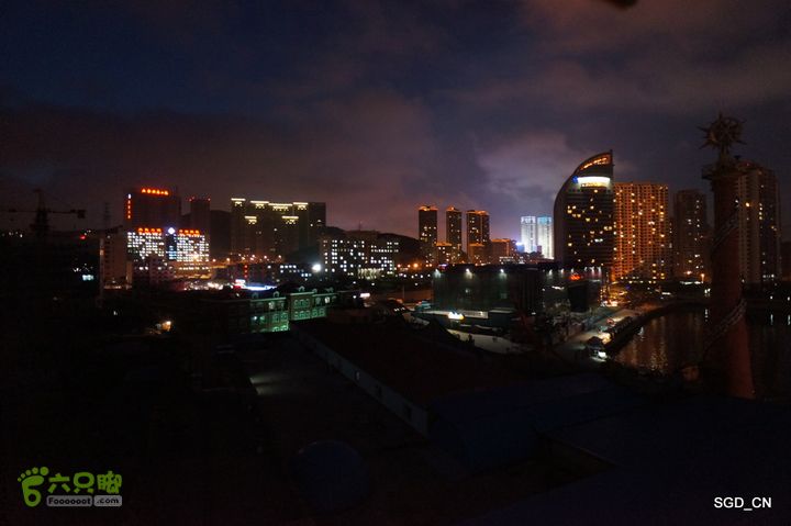大连星海公园DSC00786