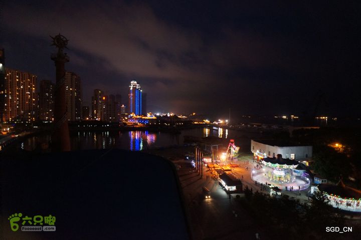 大连星海公园DSC00787