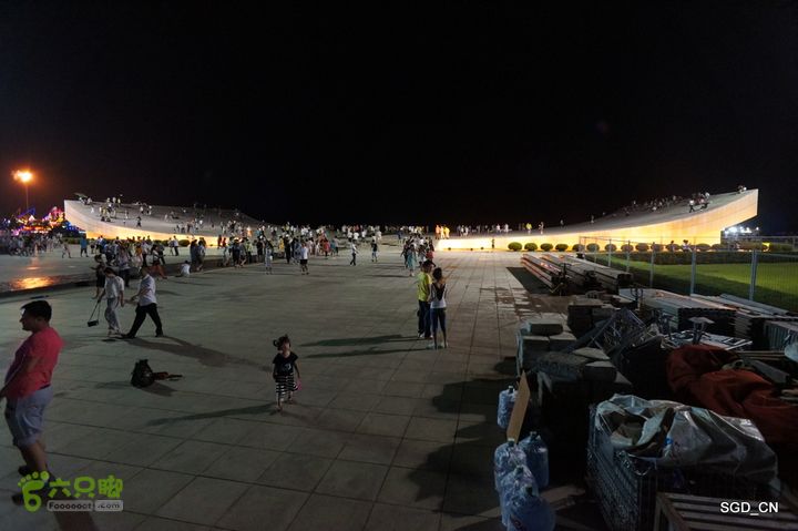 大连星海公园DSC00814