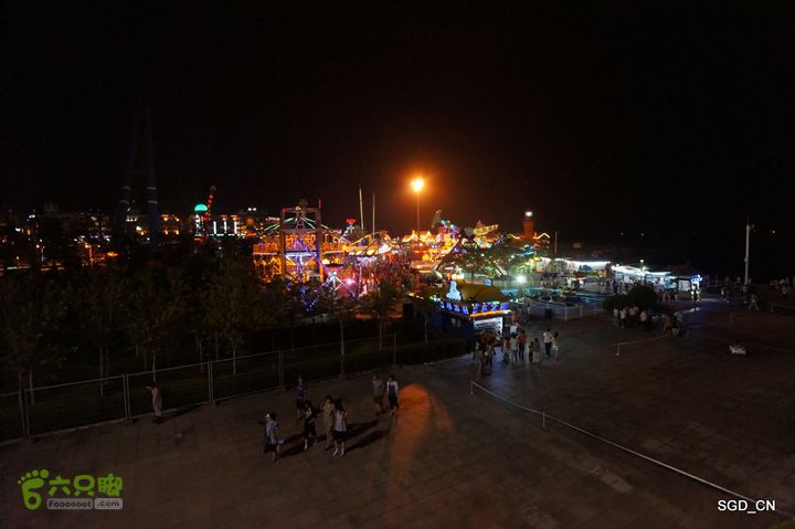 大连星海公园DSC00826