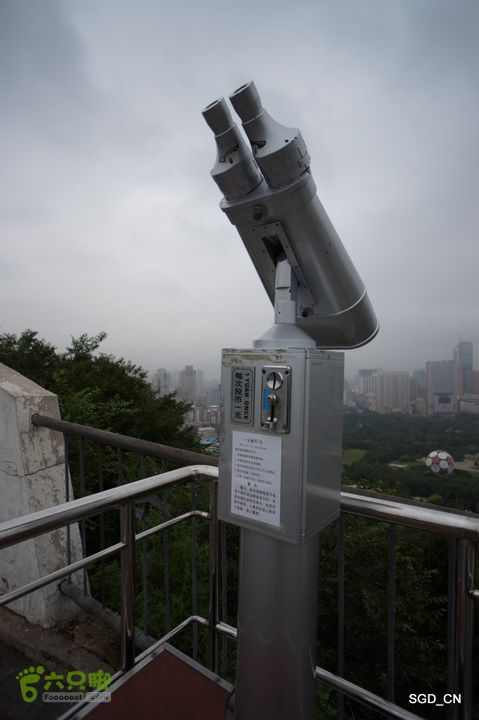 大连劳动公园_电视塔DSC00897
