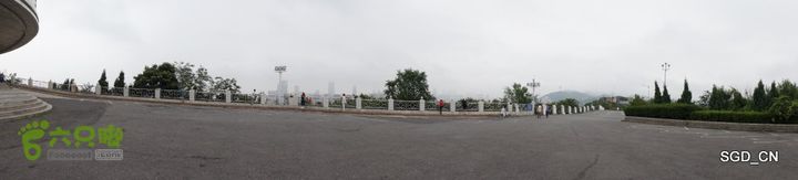 大连劳动公园_电视塔DSC00902