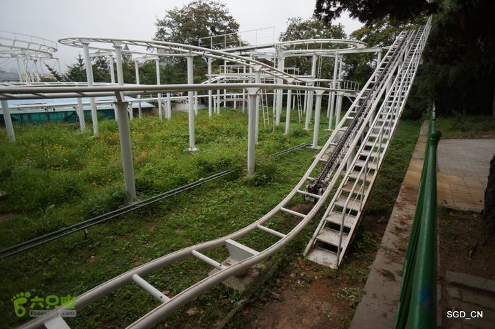 大连劳动公园_电视塔DSC00933