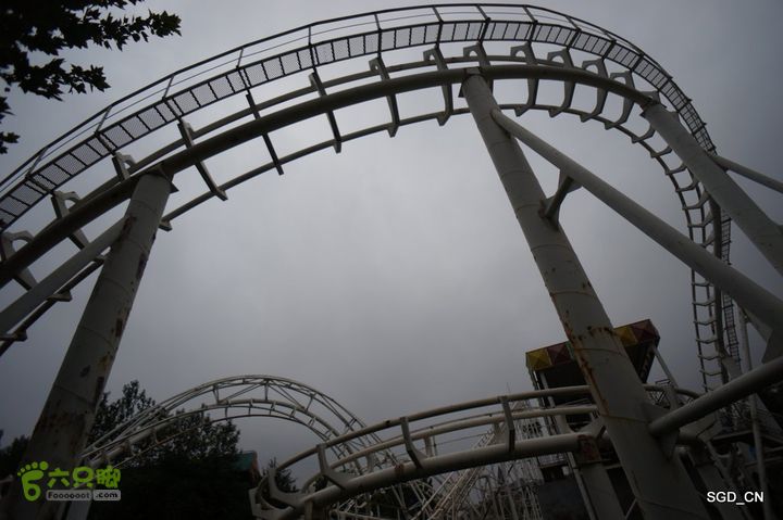 大连劳动公园_电视塔DSC00938