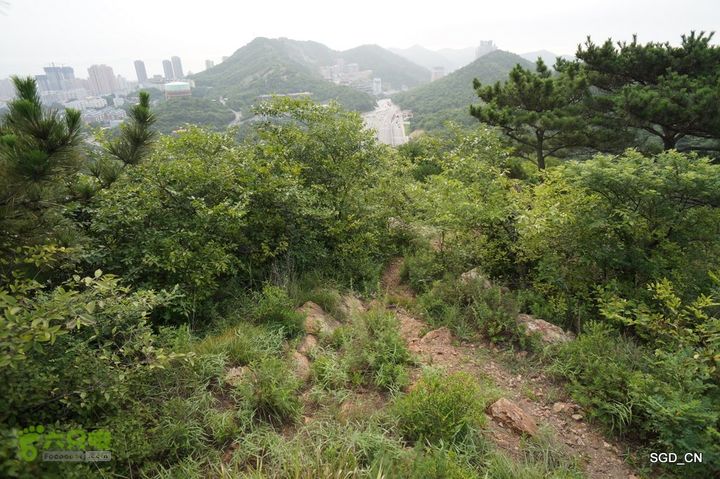 大连气象塔DSC01253-001