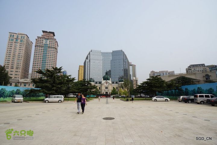 大连气象塔DSC01321-001