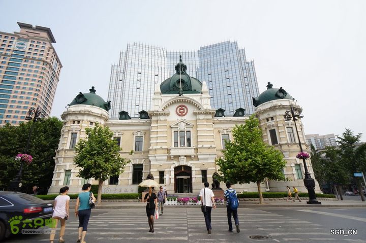 大连气象塔DSC01325-001