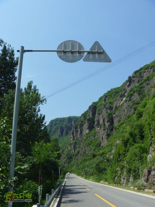 【宝山寺-滴水壶-千家店】寻向日葵花海P1100042