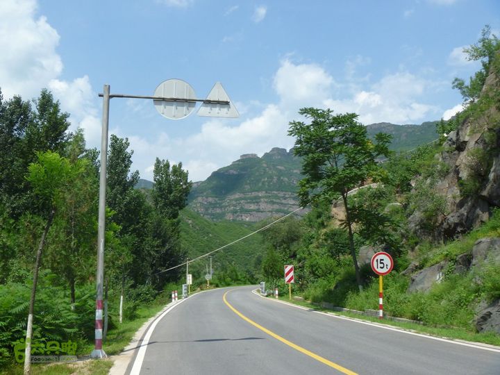 【宝山寺-滴水壶-千家店】寻向日葵花海P1100044